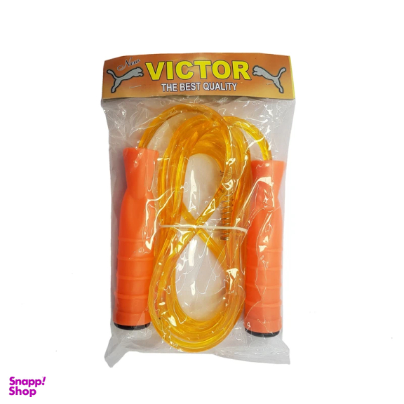 طناب ورزشی ویکتور مدل 001