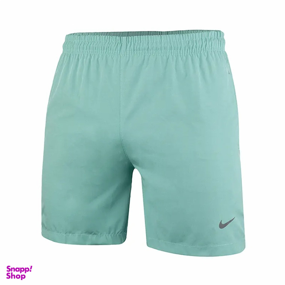 مایو شنا مردانه طرح نایک کد 41 رنگ سبز