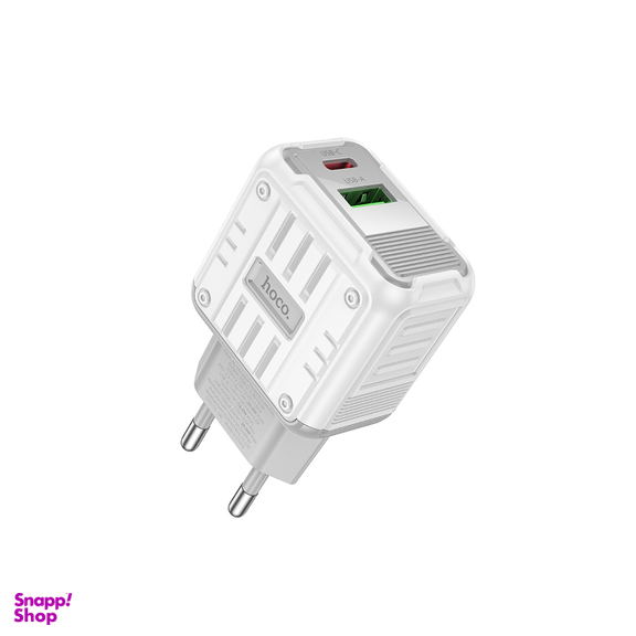 شارژر موبایل هوکو C135A USB 20W