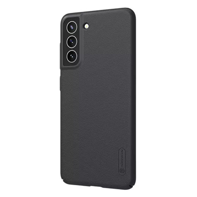 قاب موبایل نیلکین مدل Frosted Shield مناسب Samsung S21 FE