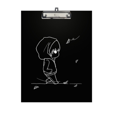 تخته شاسی پدیده نقش کد 5 سایز A4