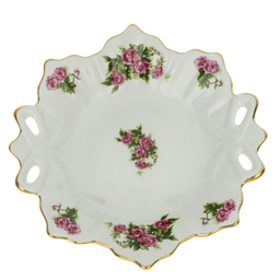 شیرینی خوری مقصود مدل گلسرخی کد 734