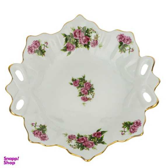 شیرینی خوری مقصود مدل گلسرخی کد 734