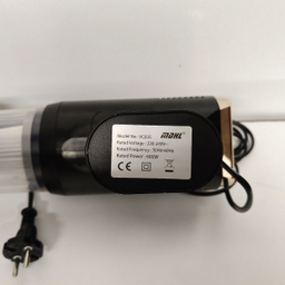جارو برقی ام دی اچ ال مدل VC835