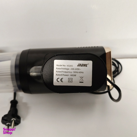 جارو برقی ام دی اچ ال مدل VC835