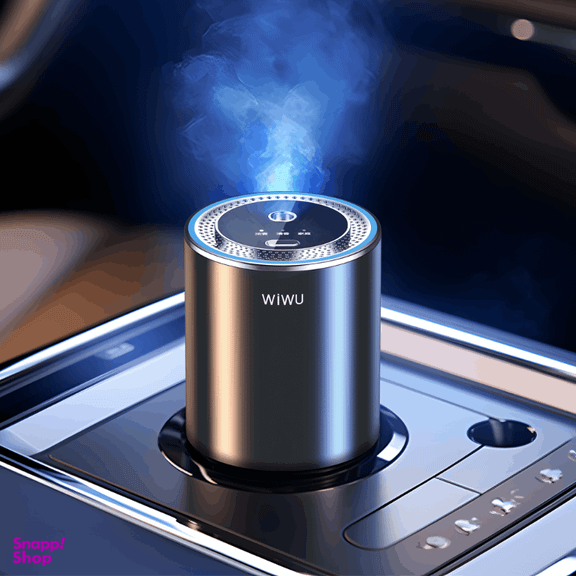 خوشبو کننده هوا خودرو ویوو مدل Wi-AR001