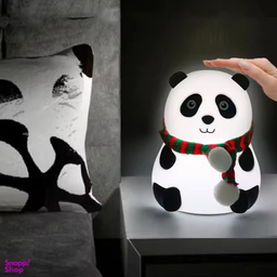 چراغ خواب کودک مدل تاچ پاندا مدل no.02