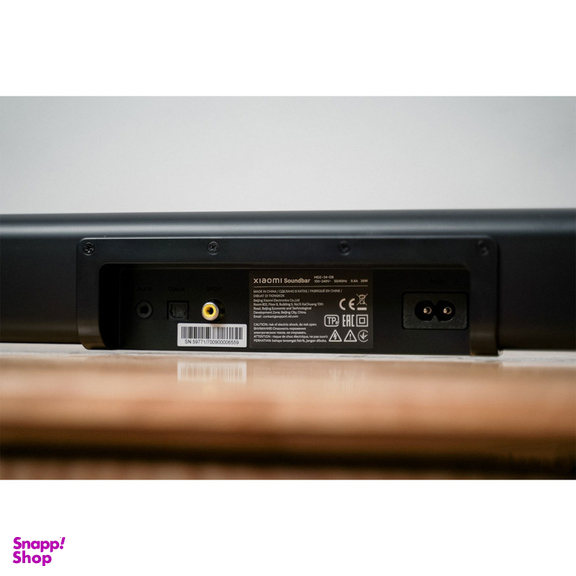 ساندبار بی سیم شیائومی مدل 2.0ch