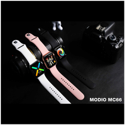 ساعت هوشمند مودیو مدل MC66