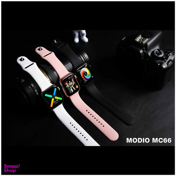 ساعت هوشمند مودیو مدل MC66