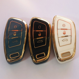 کاور ریموت و سوئیچ خودرو وارون مدل P-512-LUX مناسب شاهین