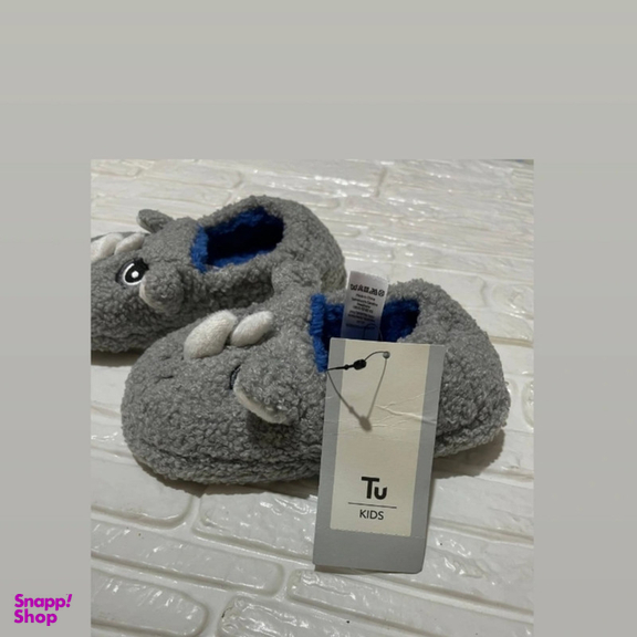 پاپوش بچگانه تی یو مدل T40100