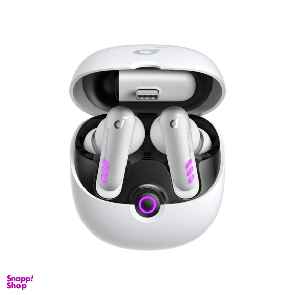 هدفون بی سیم گیمینگ انکر مدل Anker Sound Core VR P10 A3850
