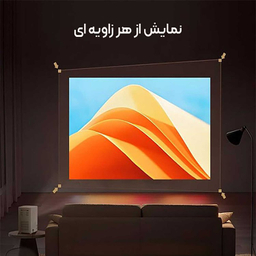 ویدیو پروژکتور بینتک مدل X15