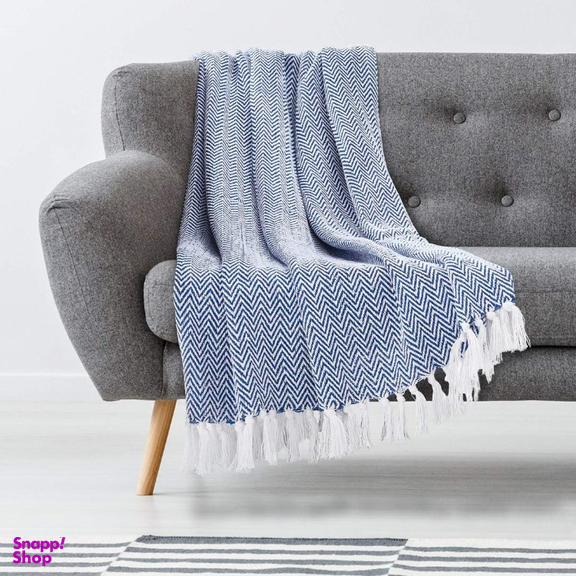 شال مبل کوکوجم مدل فلیپو سایز 200×150 سانتی متر