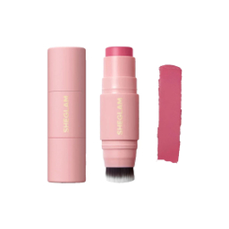رژ گونه شیگلم مدل Snatch N Blush شماره 34