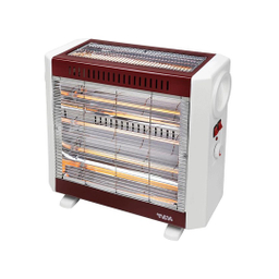 بخاری برقی فن دار برفاب مدل QH-2200