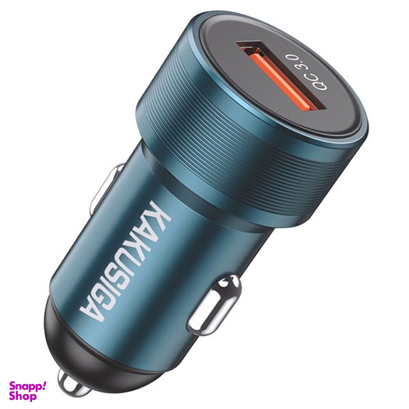 شارژر فندکی کاکوسیگا مدل KSC-1051