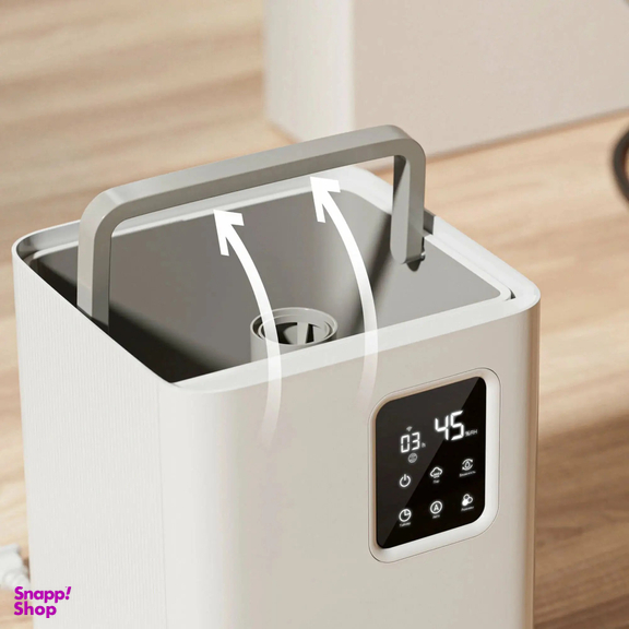 دستگاه بخور سرد درما مدل F951W
