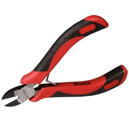 انبر سیم چین رونیکس مدل Rh-1204 سایز 4.5 اینچ