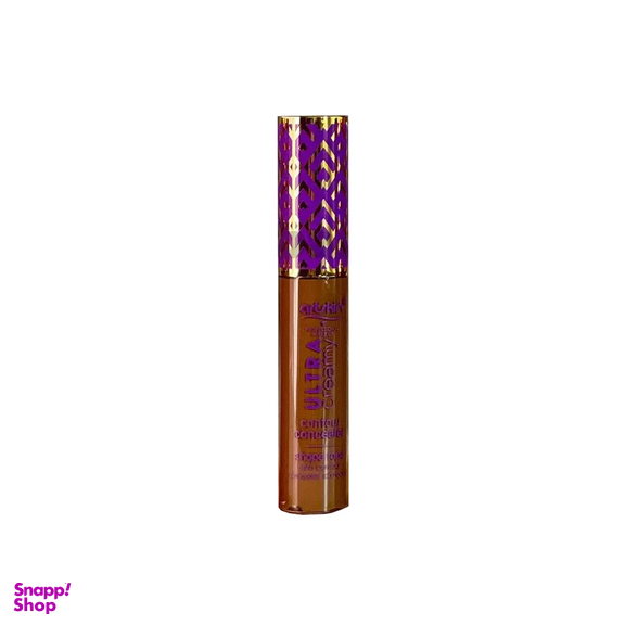 کانتور آرت اسکین مدل Ultra Creamy شماره 07