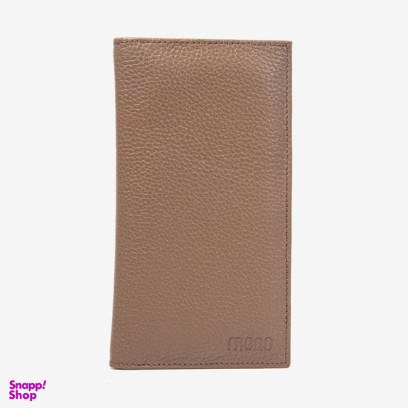 کیف پول مردانه چرم طبیعی مونو کد D0023