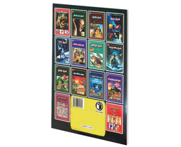 کتاب اسرار مثلث برمودا اثر فاطمه سروش راد نشر حباب