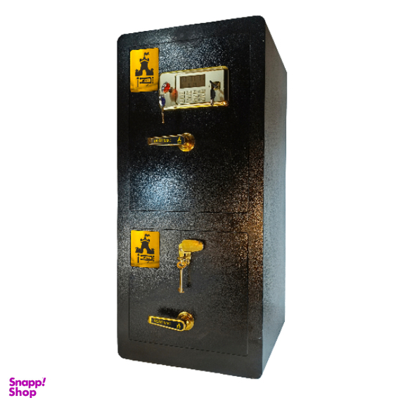 گاوصندوق آلیاژی دژ مدل DBA-100 D