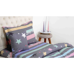 سرویس خواب ۴ تکه تکنفره مانیکاهوم مدل Bagra