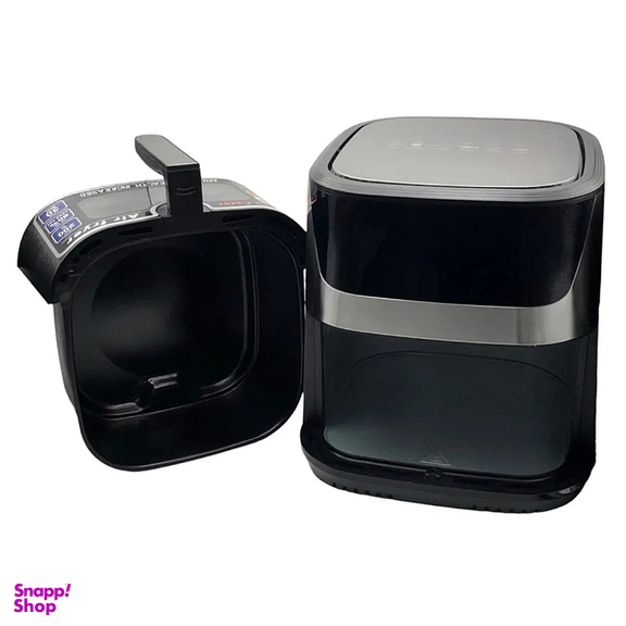 سرخ کن 12 لیتری یونیک مکس مدل ORB کد UM609