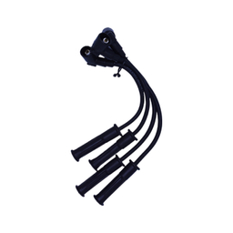 وایر شمع خودرو ان جی کی کد NGK16 مناسب نیسان انژکتور بسته 4 عددی