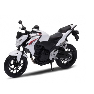 موتور بازی ولی مدل HONDA CB 500F