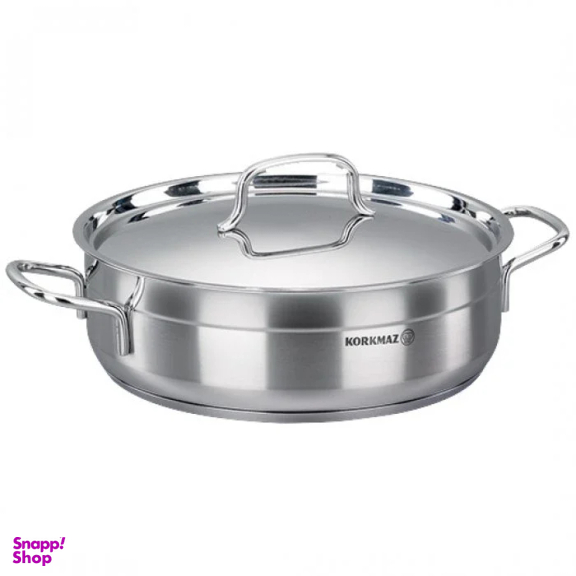 قابلمه کرکماز کد 1022 سایز 24