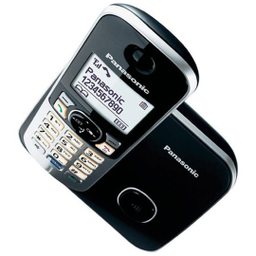 تلفن بی سیم پاناسونیک (Panasonic) مدل KX-TG6811