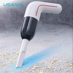 جارو شارژی یوسمز مدل ZB253