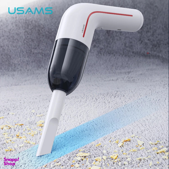 جارو شارژی یوسمز مدل ZB253