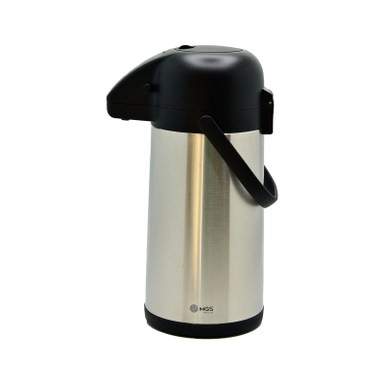 فلاسک ام جی اس کد 300299 گنجایش 2.5 لیتر
