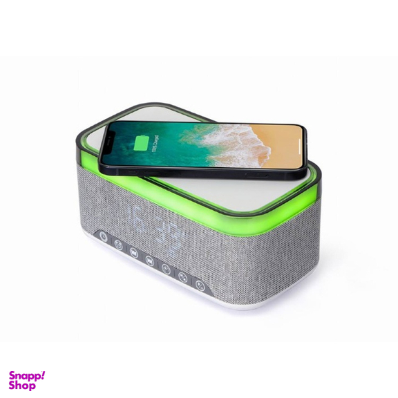 اسپیکر بلوتوثی قابل حمل پرووان مدل PGM202