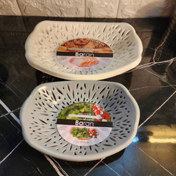 سبد سبزی باران کد 4434