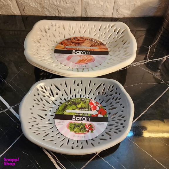 سبد سبزی باران کد 4434