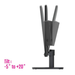 مانیتور 27 اینچ مخصوص بازی کولر مستر مدل GA2701