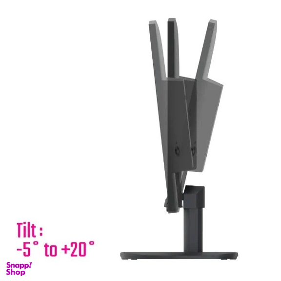 مانیتور 27 اینچ مخصوص بازی کولر مستر مدل GA2701