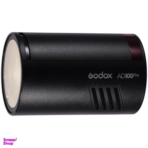 فلاش دوربین قابل حمل گودکس مدل AD100 Pro