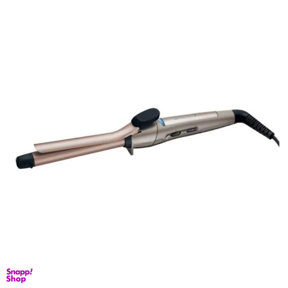 فر کننده مو رمینگتون مدل CI5318