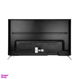 تلویزیون ال ای دی هوشمند جی پلاس مدل GTV-65SQ778N سایز 65 اینچ