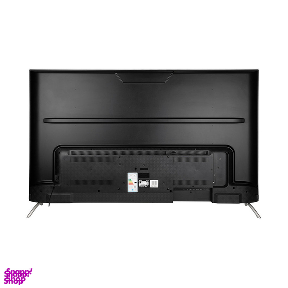 تلویزیون ال ای دی هوشمند جی پلاس مدل GTV-65SQ778N سایز 65 اینچ