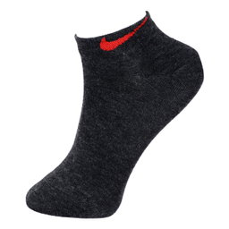 جوراب زنانه طرح نایک کد 630 بسته 4 عددی