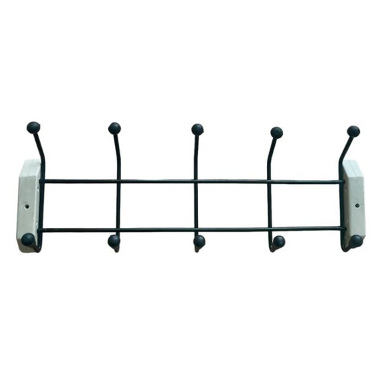 آویز لباس 5 شاخه مدل il01