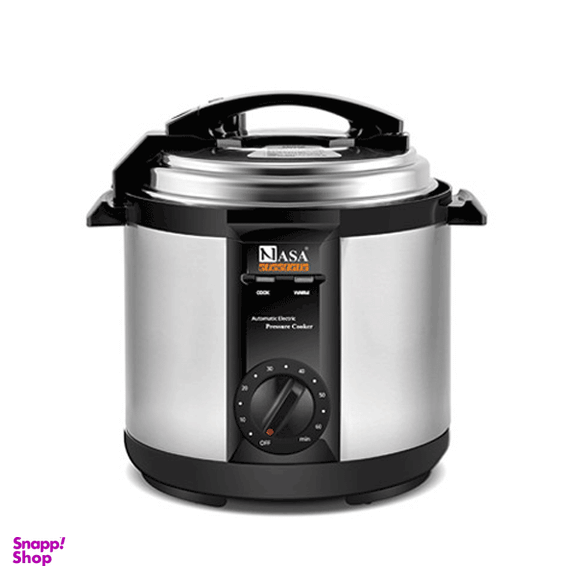 زودپز چندکاره ناسا الکتریک مدل NS-3073