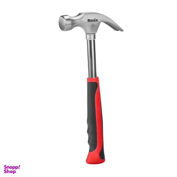 مجموعه 12 عددی ابزار رونیکس مدل RS-0003